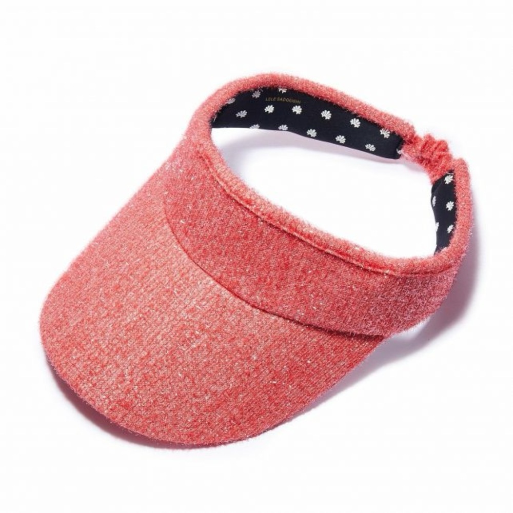 LELE SADOUGHI Visor